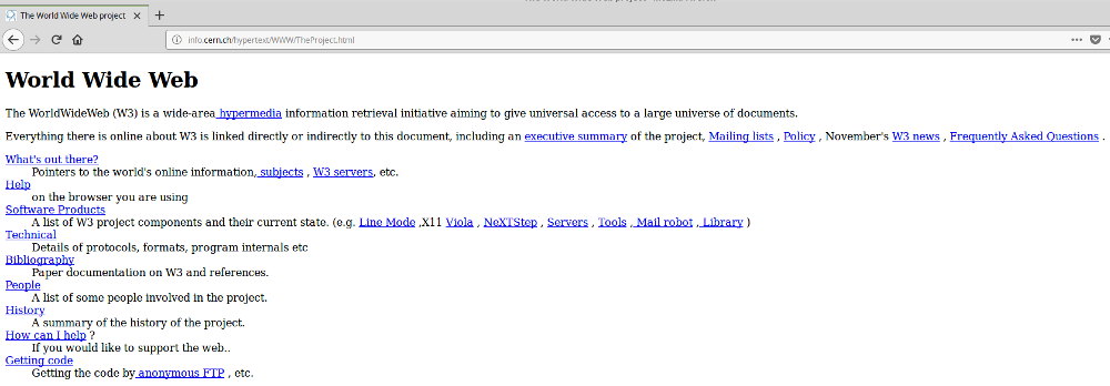 Prem web